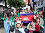 Ready for an encounter at World Youth Day