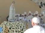 Do not be afraid Pope Francis tells young people at WYD 2023