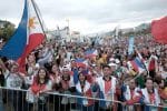 Be Christ-centred influencers, Cardinal Tagle tells young people
