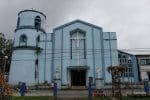 Philippine priest dismissed from clerical state for child abuse