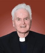 Update: Father John Russell returns to the Father's house