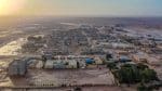 Pope Francis saddened by immense loss of life in Libya flooding