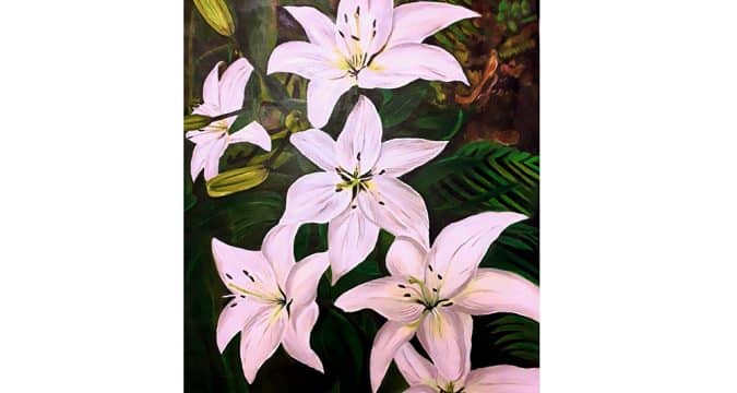 Art gallery for you