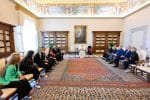 Synod is ‘truly important’ for the Church, pope says