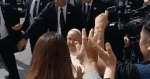 Video: Pope Francis wecomed in Mongolia
