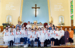 St. Anthony’s parish celebrates 70th anniversary