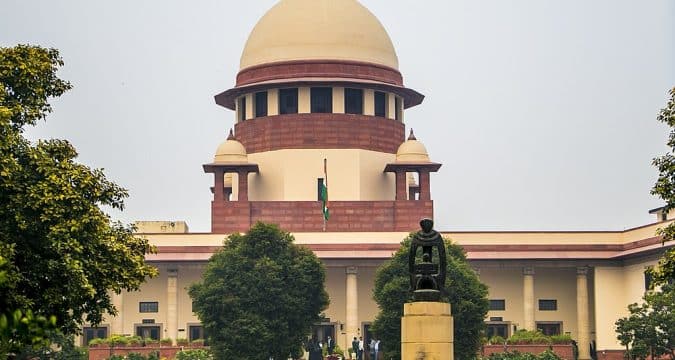 Reprieve for Indian priest in baptism case