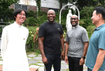 Helping immigrants integrate into Korean society