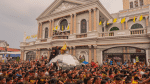 Marian gathering in draws 950,000 devotees