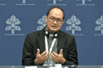 Overseas Filipino workers are the ‘accidental missionaries’, bishop says