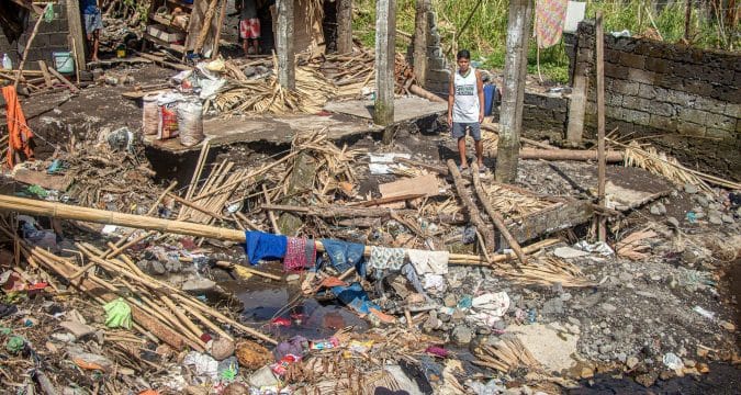 Keep poor and vulnerable at centre of COP 29 gathering, say Catholic leaders