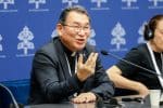 Synod members challenged to be synodal at home
