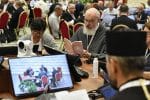 Cardinal addresses ‘exaggerated expectations’ over synod