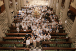 Vincent de Paul Society marks 160th anniversary