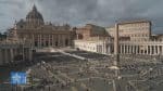 Live: Prayer for Peace presided over by Pope Francis
