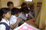 Bishops alarmed as Gaza war creeps into Malaysian classrooms