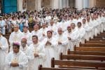 Philippine bishops to design own diaconate formation programme