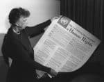 The Declaration of Human Rights is for all people