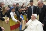Shrines should be places of ‘superabundant’ mercy, pope says