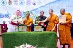 Buddhist-Christian dialogue calls for shared action to spread hope