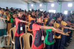 Indian Catholic school trains ‘peace builders’