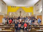 Combating the culture of indifference towards the poor