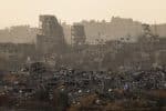 Pope pleads for restraint in Middle East after killing of Hamas leader