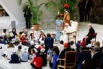 Pope Francis announces first World Day of Children