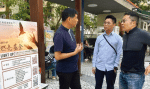 Call to help reintegrate inmates into society