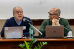 Ecumenical summit of Anglican and Catholic bishops in Rome