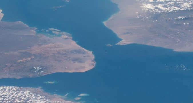 Asia’s poor will grow poorer if Red Sea standoff continues