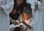 Indonesian dioceses defer Ash Wednesday for national poll