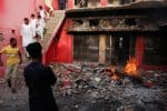 Pakistani Christian dies from mob-inflicted injuries
