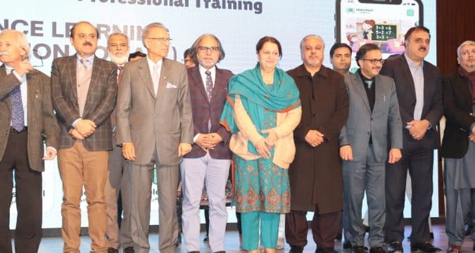Islamic studies no longer compulsory for Pakistan’s non-Muslims