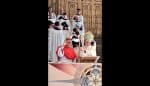 Cardinal Stephen preaches at Canterbury during Anglican-Catholic summit