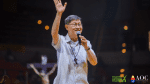 Walking with God means walking in humility, Cardinal Tagle says