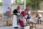 Indonesian diocese to build church after 15-year wait