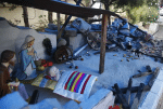 Korean crèches highlight war, peace and charity
