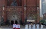 A Christmas of faith and charity for China’s Catholics