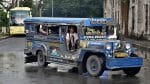 Philippines compelled to move deadline for jeepney phase-out plan