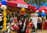 Cultural festival showcases talents of migrant workers