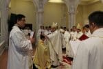 Bishop ordained for Diocese of Weifang