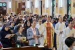 Our witness should connect with society today, cardinal tells the consecrated
