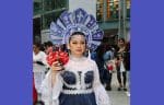 Sinulog-Santo Niño Festival a joyful Filipino tradition