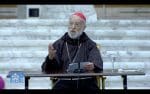 Papal preacher warns of rise in overly academic theology