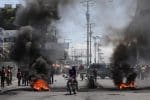 Pope calls for release of hostages kidnapped in Haiti