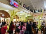 Linggo ng Palaspas - Passion Sunday in the Philippines
