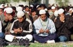 Respect life by opposing war, Vatican officials say in Ramadan message