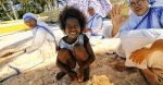 Church backs Ati tribal people’s struggle