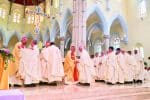 Please pray for the wisdom and courage of priests cardinal urges